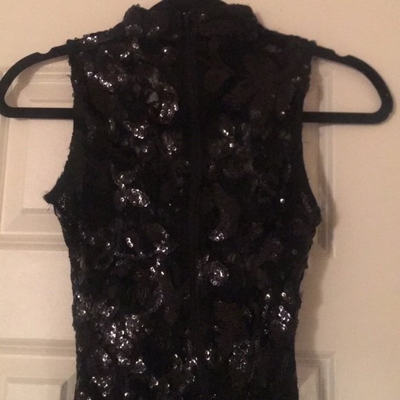 Sequin Dress - Picture 3 of 4